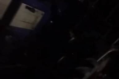 हलसी: मातासी गांव के पास तरहारी पिकेट पुलिस ने अवैध बालू से भरा ट्रैक्टर ज़ब्त किया, चालक फरार