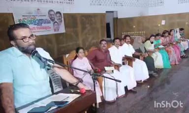 അമ്പലപ്പുഴ: അമ്പലപ്പുഴയിൽ കേരളോത്സവം സമാപിച്ചു