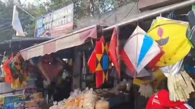 ਲੁਧਿਆਣਾ ਪੂਰਬੀ: ਅਜੇ ਤੱਕ ਨਹੀਂ ਭਰੇ ਚਾਈਨਾ ਡੋਰ ਦੇ ਦਿੱਤੇ ਫੱਟ ਲਗਭਗ ਦੋ ਸਾਲ ਪਹਿਲਾਂ ਚਾਈਨਾ ਡੋਰ ਨਾਲ ਕੱਟਿਆ ਗਿਆ ਸੀ ਗਲਾ, 60 ਤੋਂ ਜਿਆਦਾ ਲੱਗੇ ਸੀ ਟਾਂਕੇ