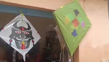 ਪਠਾਨਕੋਟ: ਸੁਜਾਨਪੁਰ ਵਿੱਚ ਬੜੇ ਉਤਸਾਹ ਨਾਲ ਕੀਤੀਆ ਜਾ ਰਹੀਆ ਹਨ ਲੋਹੜੀ ਦੇ ਤਿਉਹਾਰ ਦੀਆ ਤਿਆਰੀਆ।