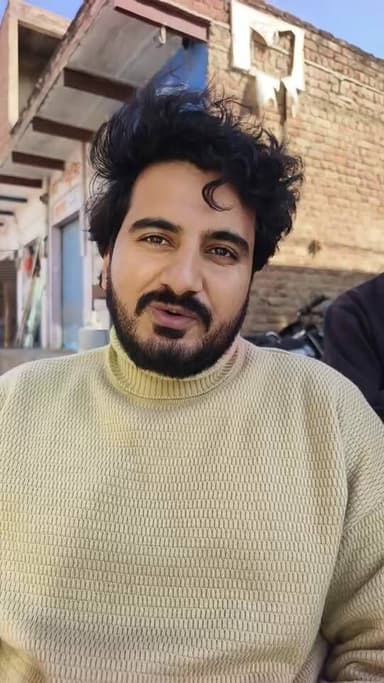 चाइनीस मांझे को लेकर भावी सरपंच संजय कडवाल के विचार