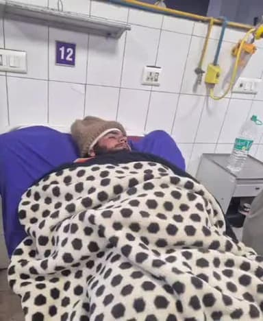 गदरपुर: दिनेशपुर थाना पुलिस ने धौलपुर में युवक से हुई मारपीट के मामले में दर्ज किया मुकदमा, जांच शुरू की