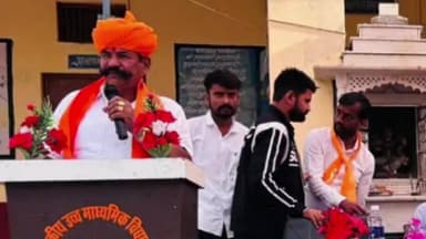 साबला: नांदली सागोरा में चोरी रोकने के लिए की गई पहल, लगाए गए कैमरे