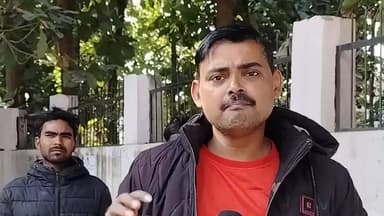 निघासन: लखीमपुर खीरी जिले में घास लेने गई महिला को बाघ ने बनाया निवाला, परिजनों ने सुनाई आपबीती, खड़े हुए सवालिया निशान