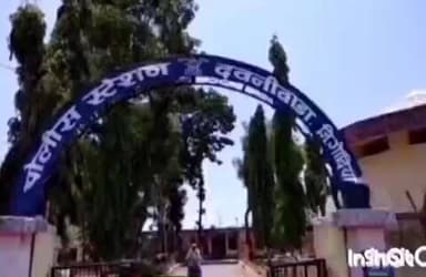 गोंदिया: गिरोला येथे रात्रीच्या अंधारात संशयास्पदरित्या वावरणाऱ्या तिघांना दवनीवाडा पोलिसांनी घेतले ताब्यात