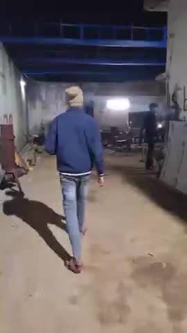 रायगढ़: रायगढ़ विजयपुर में भारत के सबसे जहरीले सर्प रसेल वाइपर का धर्मेंद्र सिंग राजपूत ने किया रेस्क्यू