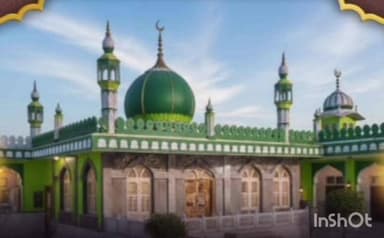 ಚಿಂತಾಮಣಿ: ಚಿಂತಾಮಣಿ ತಾಲೂಕಿನ ಕೈವಾರದಲ್ಲಿ ಅದ್ದೂರಿಯಾಗಿ ಎರಡು ದಿನಗಳ ಕಾಲ ನಡೆಯಲಿರುವ ಉರುಸ್ ಕಾರ್ಯಕ್ರಮ