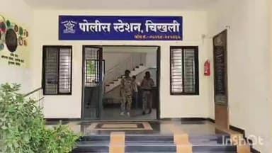 चिखली: भीम नगर चिखली येथून 18 वर्षे युवती बेपत्ता चिखली पोलीस ठाण्यात मिसिंग ची नोंद