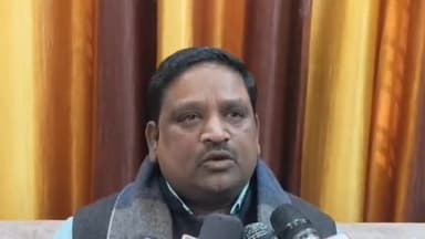 गोंडा: लव जिहाद देश के लिए घातक, सपा का पीडीए परिवार तक सीमित - पल्टू राम