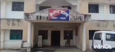 बरडीहा: केतार में मोटरसाइकिल दुर्घटना में एक युवक घायल