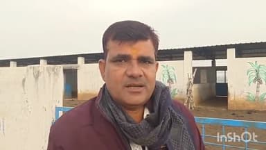 त्योंथर: देउर कोठार गौशाला में बिना गौवंश के सरपंच निकाल रहे लाखों रुपए, निवर्तमान सचिव ने लगाए आरोप