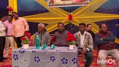 ଅତାବିରା: କାଠଡେରା ଶ୍ରୀଅରବିନ୍ଦ ପୂର୍ଣ୍ନାଂଗ ଶିକ୍ଷା କେନ୍ଦ୍ର ର ବାର୍ଷିକ ଉତ୍ସବ