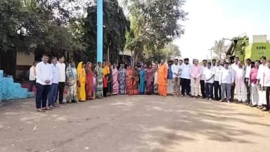 ಹುಲಸೂರ: ಬೇಲೂರಿನಲ್ಲಿ ಫೆ. 7 ಮತ್ತು 8 ರಂದು ಪ್ರಕಾಶಕರ ಪ್ರಥಮ ಸಮ್ಮೇಳನ; ಬೇಲೂರಿನಲ್ಲಿ ಶ್ರೀ ಪಂಚಾಕ್ಷರಿ ಸ್ವಾಮೀಜಿ ಹೇಳಿಕೆ