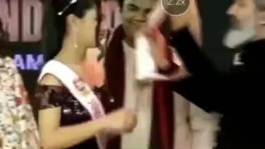 पूर्णागिरि: टनकपुर की पलक बनीं जूनियर मिस इंडिया स्माइल 2026