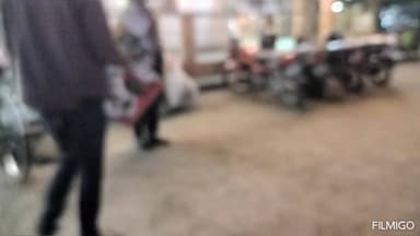 माननीय श्री अंशुल भरद्वाज भैरवगंज सिवनी (दादा एंबुलेंस वाले) द्वारा ब्लॉकिट वितरण किया गया