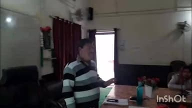 बिसौली: आसफपुर में दीनदयाल अंत्योदय राष्ट्रीय ग्रामीण आजीविका मिशन के बुक कीपर एम-1 विषयक तीन दिवसीय प्रशिक्षण आयोजित