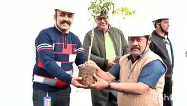 मांडू: बिहार फाउंड्री एंड कास्टिंग्स लिमिटेड ने औद्योगिक विकास और पर्यावरण संरक्षण के लिए पेश किया ‘हरित भविष्य’ का रोडमैप