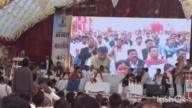 अच्छी पत्रकारिता के लिए वृहद ज्ञान जरूरी है: उप मुख्यमंत्री अरुण साव