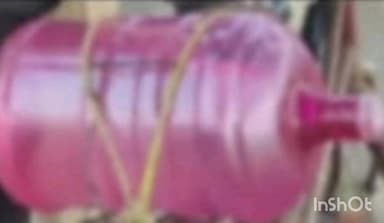 बेगूसराय: गढ़हरा थाना पुलिस ने 15 लीटर देशी शराब के साथ 1 अभियुक्त को किया गिरफ्तार, एसपी ने दी जानकारी