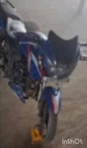 बेगूसराय: मटिहानी थाना पुलिस ने रामदीरी से घटना में इस्तेमाल मोटरसाइकिल ज़ब्त की, SP ने दी जानकारी