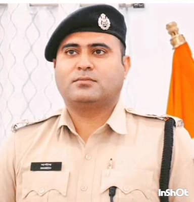 बेगूसराय: बेगूसराय पुलिस ने 24 घंटे में 22 अभियुक्तों को किया गिरफ्तार, 24 ने किया आत्मसमर्पण