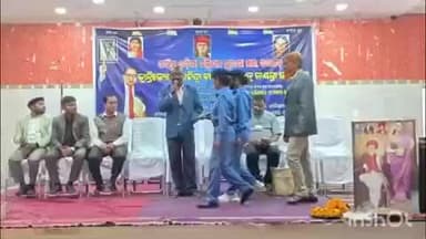 ଅତାବିରା: ଅତାବିରା ଅଗ୍ରସେନ ଭବନ ଠାରେ ବାଳିକା ଦିବସ