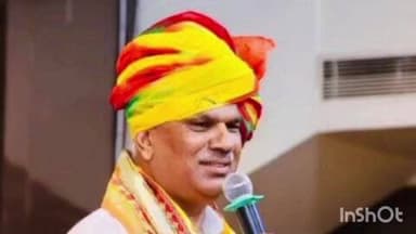 सेपउ: सोमवार को धौलपुर दौरे पर रहेंगे प्रभारी मंत्री बेढम