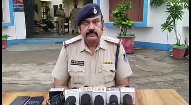 महिदपुर: महिदपुर तहसील के बागला गांव में पत्रिका देने की बात पर हुआ विवाद