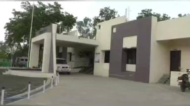 चिखली: चिखली शहरात 40 वर्षीय महिलेने साडीच्या साहाय्याने घेतला गळफास!