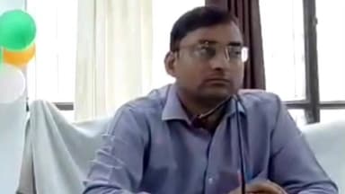 कैराना: राज्य सूचना आयुक्त ने जन सूचना अधिकार के तहत जानकारी न देने पर तहसीलदार कैराना पर ₹25 हजार का लगाया जुर्माना