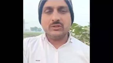 रसड़ा: रसड़ा कोतवाल ने कहा, ठकुरई भुलावा दूंगा; कुरेम गांव के शिव मंदिर पर अतिक्रमण की जंग लड़ने वाले ने लगाया आरोप