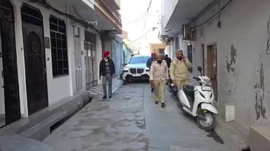 ਮਾਨਸਾ: ਮੌਜੂਦਾ ਸਰਕਾਰ ਨੇ ਪੰਜਾਬ ਨੂੰ ਦਿੱਲੀ ਦੇ ਠੱਗਾਂ ਤੇ ਕੀਤਾ ਹਵਾਲੇ: ਹਰਸਿਮਰਤ ਕੌਰ ਬਾਦਲ