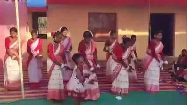 केरसई: कुंदुरमुंडा गांव में एकदिवसीय सरना प्रार्थना सभा का आयोजन, केंद्रीय सरना समिति के अध्यक्ष शामिल हुए