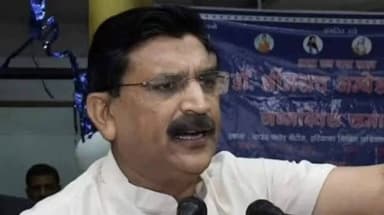 बहादुरगढ़: कैबिनेट मंत्री श्री कृष्ण कुमार बेदी 12 जनवरी को झज्जर के पाटोदा का दौरा करेंगे