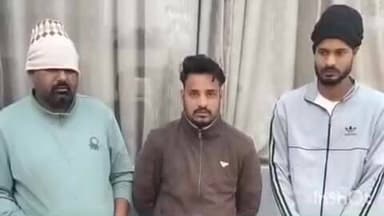 मावली: रख्यावल में एक रिसॉर्ट पर पुलिस ने दबिश देकर देह व्यापार का भंडाफोड़ किया, संचालक सहित 25 लोगों को पकड़ा