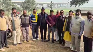 कोईलवर: कोईलवर सोन नदी किनारे रिवर फ्रंट की मांग तेज, पर्यटन से बदलेगा कोईलवर का भविष्य