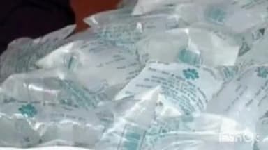 सत्तर कटैया: बिहरा पुलिस ने 20 लीटर देशी शराब के साथ एक अभियुक्त को किया गिरफ्तार, कानूनी कार्रवाई कर भेजा जेल