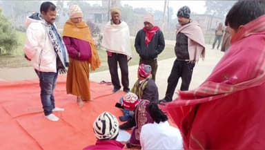 जलालगढ़: स्वर्गीय प्रसन लाल विश्वास स्मृति में 16वीं चैंपियन ट्रॉफी क्रिकेट टूर्नामेंट 2026 का आयोजन 20 जनवरी से होगा