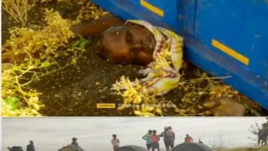 పత్తికొండ: మద్దికేరలో డాక్టర్ బోల్తా పడి వ్యక్తి అక్కడికక్కడే మృతి కేసు నమోదు చేసిన పోలీసులు