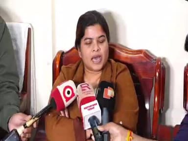 କବିସୂର୍ଯ୍ୟନଗର: କବିସୂର୍ଯ୍ୟନଗର ପୂର୍ବତନ ବିଧାୟିକାଙ୍କ ବିସ୍ପୋରକ ବୟାନ କୁ ନେଇ ଚର୍ଚ୍ଚା