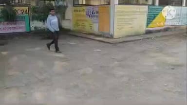 हमीरपुर: मदारपुर गांव में असलहाधारी शराबियों की गुंडई से दुकानदार दहशत में, पीड़ित ने कार्रवाई की मांग की