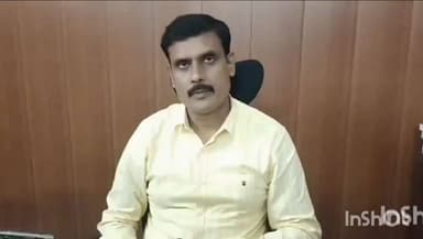 बलिया: जिलाधिकारी ने कहा, 20,000 से अधिक की रजिस्ट्री फीस का भुगतान ऑनलाइन माध्यम से ही किया जाएगा, 12 जनवरी से नियम होगा लागू