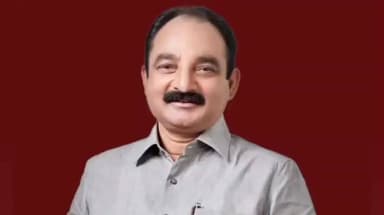 बुलढाणा: जिजाऊ जन्मोत्सवाच्या कार्यक्रमासाठी उद्या पालकमंत्री मकरंद पाटील बुलढाणा जिल्ह्याच्या दौऱ्यावर