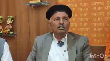 जैसलमेर: पूर्व मंत्री शाले मोहम्मद ने अपने निजी सचिव की गिरफ्तारी पर क्यों नहीं की प्रेस वार्ता