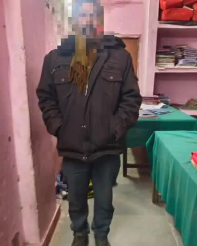 कटेया: मोहनपुर गांव: प्रेम प्रसंग में युवक की गला दबाकर हत्या, प्रेमिका समेत छह नामजद, पांच जेल भेजे गए