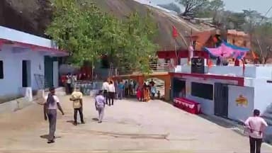 पाकरटांड: रामरेखा धाम में माघ पूर्णिमा मेले की तैयारी के लिए 13 जनवरी को होगी समिति की बैठक