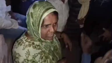 ಕಾಗವಾಡ: ಲೋಕುರ ಗ್ರಾಮದಲ್ಲಿ ಮಕ್ಕಳ ಕಳ್ಳಿ ಎಂದು ಶಂಕಿಸಿ ಮಹಿಳೆಯ ಮೇಲೆ ಹಲ್ಲೆ