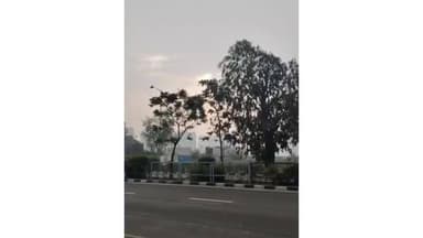 ઉમરપાડા: સુરત જીલ્લામાં પારો 14.6 ડિગ્રી, દકિ્ષણ ગુજરાતમાં ઠંડીનો રાઉન્ડ શરૂ