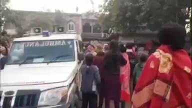 जाले: कमतौल के टेकटार गांव निवासी मिथिलेश कुमार दास की कुवैत में हुई मौत, आज गांव पहुंचा शव