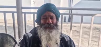 जसपुर: काशीपुर निवासी सुखवंत सिंह ने खुद को गोली मारकर आत्महत्या की, मृतक के पिता ने क्या कहा